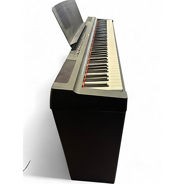 Used Yamaha P-125A
