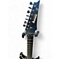 Used Ibanez RG2027RXL Midnight Blue Solid Body Electric Guitar