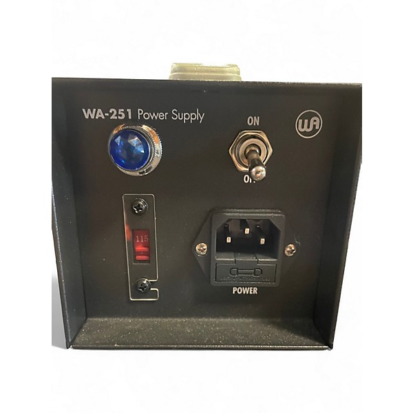 Used Warm Audio WA251 Condenser Microphone