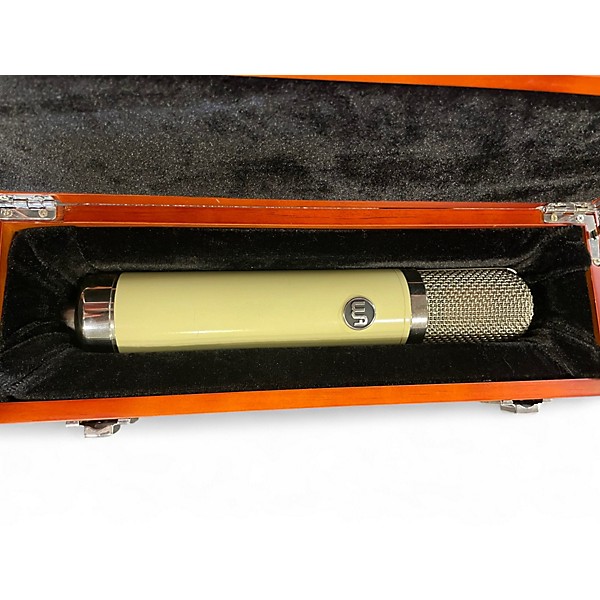 Used Warm Audio WA251 Condenser Microphone