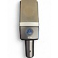 Used AKG C214 Condenser Microphone
