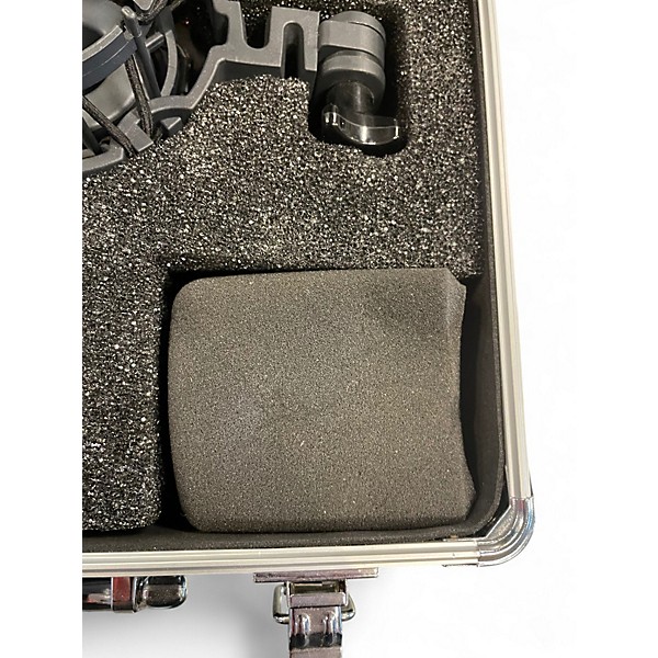 Used AKG C214 Condenser Microphone