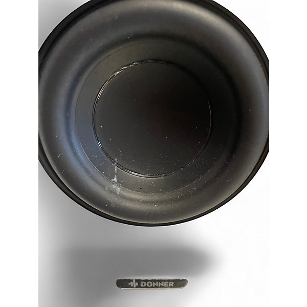 Used Donner DYNO 4 Powered Monitor