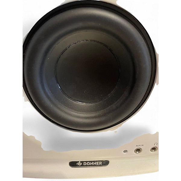 Used Donner DYNO 4 Powered Monitor