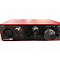 Used Focusrite Scarlett Solo Gen 3 Audio Interface thumbnail