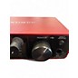 Used Focusrite Scarlett Solo Gen 3 Audio Interface
