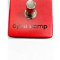 Used MXR M102 Dyna Comp Effect Pedal