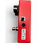 Used MXR M102 Dyna Comp Effect Pedal