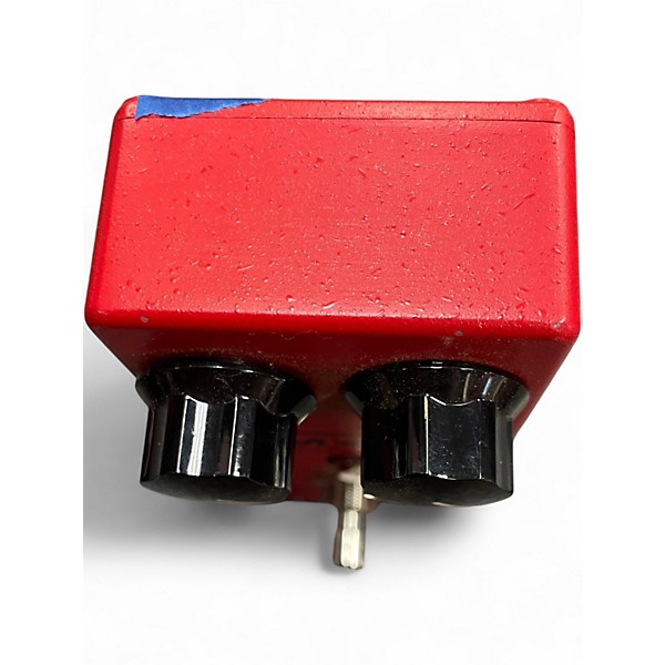 Used MXR M102 Dyna Comp Effect Pedal