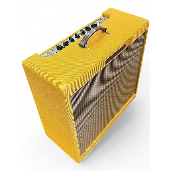 Used Fender tonemaster bassman Tube Guitar Combo Amp