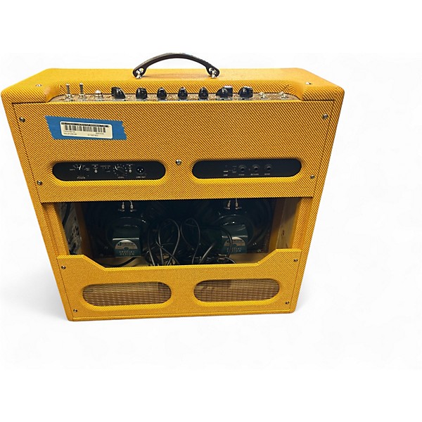 Used Fender tonemaster bassman Tube Guitar Combo Amp