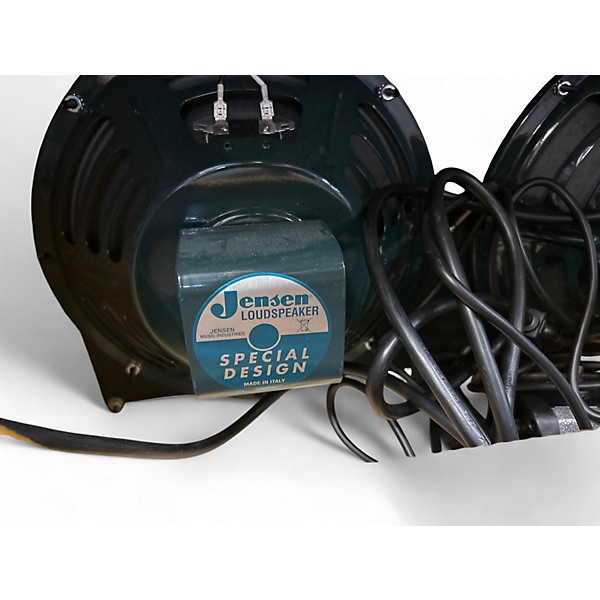 Used Fender tonemaster bassman Tube Guitar Combo Amp