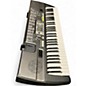 Used Casio CTK710 Portable Keyboard