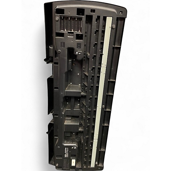 Used Casio CTK710 Portable Keyboard