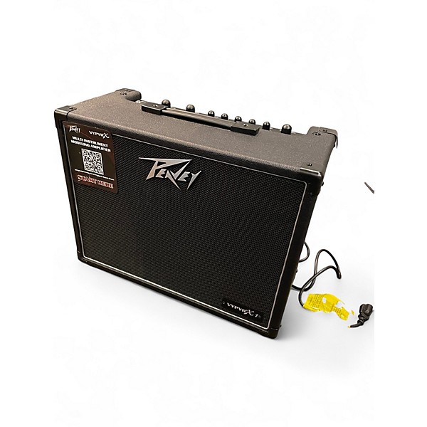 Used Peavey VYPYR X1 Guitar Combo Amp
