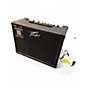 Used Peavey VYPYR X1 Guitar Combo Amp