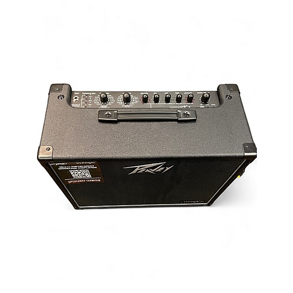 Used Peavey VYPYR X1 Guitar Combo Amp