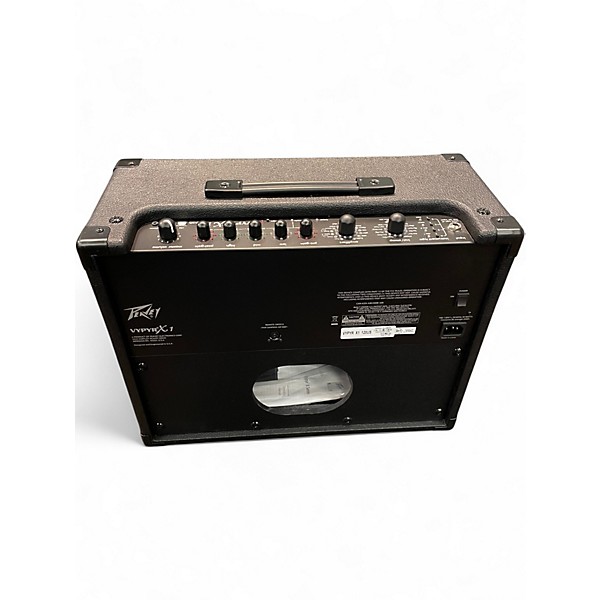 Used Peavey VYPYR X1 Guitar Combo Amp