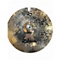 Used Zildjian 18in S Family Medium Thin Crash Cymbal thumbnail