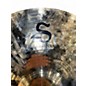 Used Zildjian 18in S Family Medium Thin Crash Cymbal