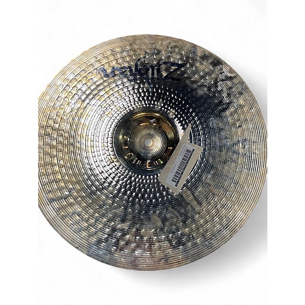 Used Zildjian 18in S Family Medium Thin Crash Cymbal
