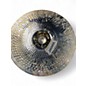 Used Zildjian 18in S Family Medium Thin Crash Cymbal