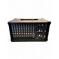 Used Harbinger LP9800 Powered Mixer thumbnail