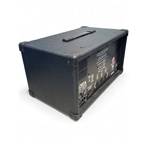 Used Harbinger LP9800 Powered Mixer