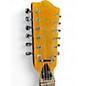 Used Framus TEXAN 5/269 Sunburst 12 String Acoustic Electric Guitar