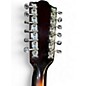 Used Framus TEXAN 5/269 Sunburst 12 String Acoustic Electric Guitar