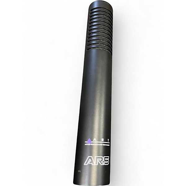 Used Art AR5 Ribbon Microphone