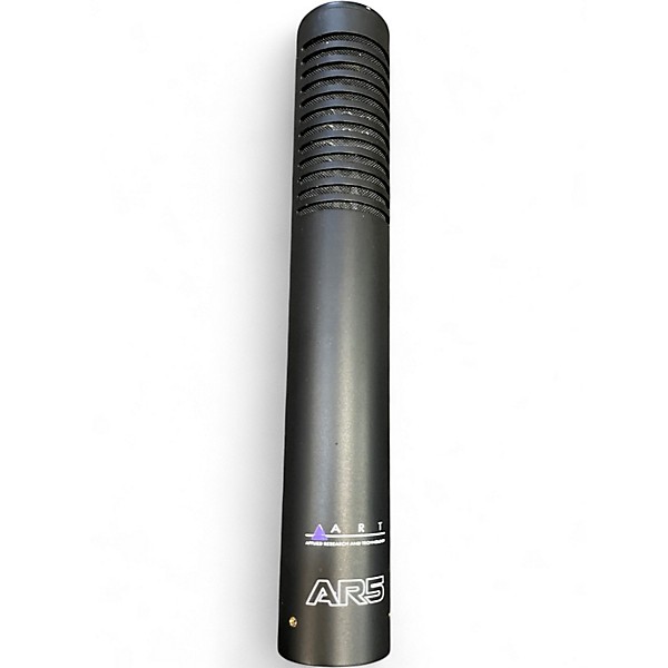 Used Art AR5 Ribbon Microphone