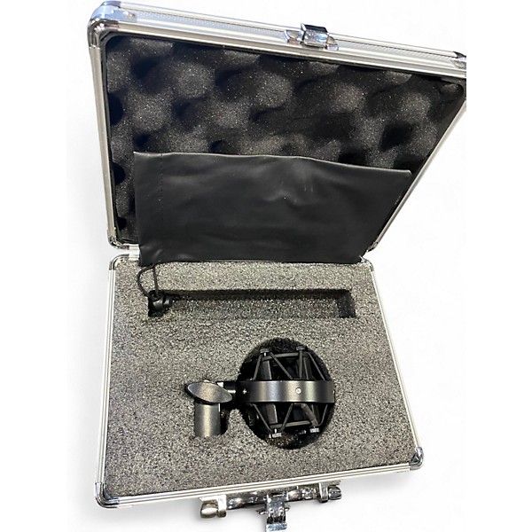 Used Art AR5 Ribbon Microphone