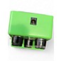 Used Ibanez TS9 Tube Screamer Distortion Effect Pedal