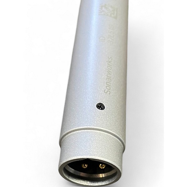 Used Sonarworks SOUNDID REFERENCE Condenser Microphone
