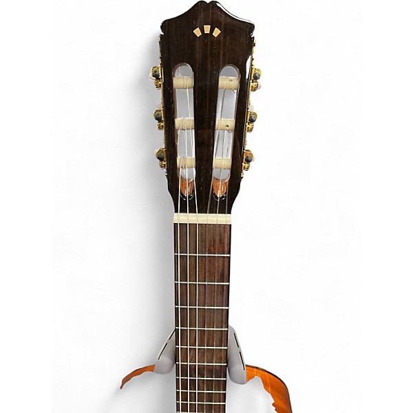 Used Cordoba C5 Natural Classical Acoustic Guitar