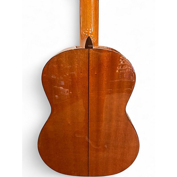 Used Cordoba C5 Natural Classical Acoustic Guitar
