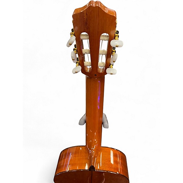 Used Cordoba C5 Natural Classical Acoustic Guitar