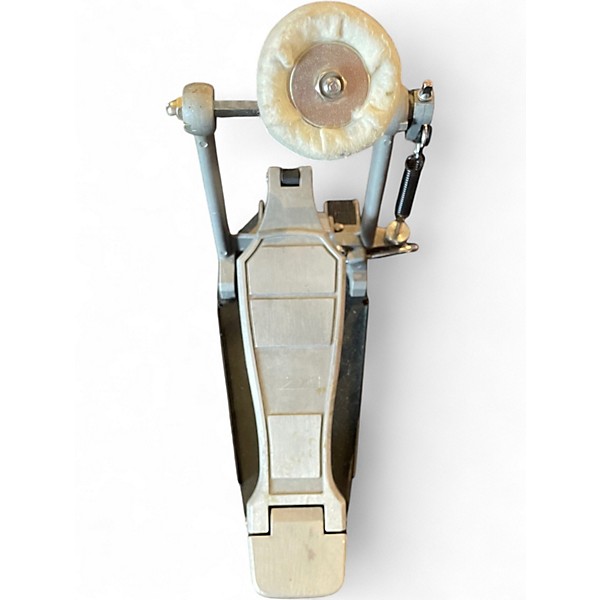 Used TAMA 5 Piece Rockstar Orange Drum Kit