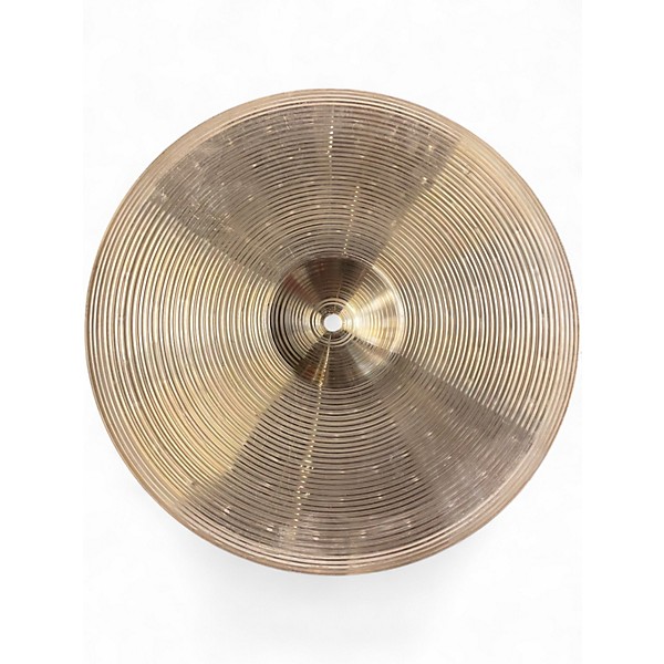 Used SABIAN 14in B8 Hi Hat Pair Cymbal