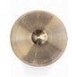 Used SABIAN 14in B8 Hi Hat Pair Cymbal