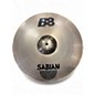 Used SABIAN 20in B8 Ride Cymbal thumbnail