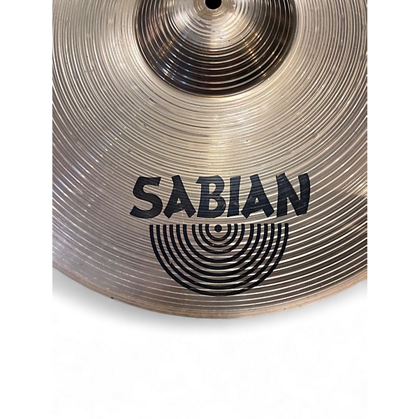 Used SABIAN 20in B8 Ride Cymbal