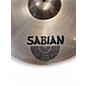 Used SABIAN 20in B8 Ride Cymbal