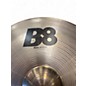 Used SABIAN 20in B8 Ride Cymbal