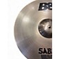 Used SABIAN 20in B8 Ride Cymbal