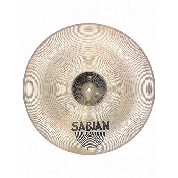 Used SABIAN 20in B8 Ride Cymbal