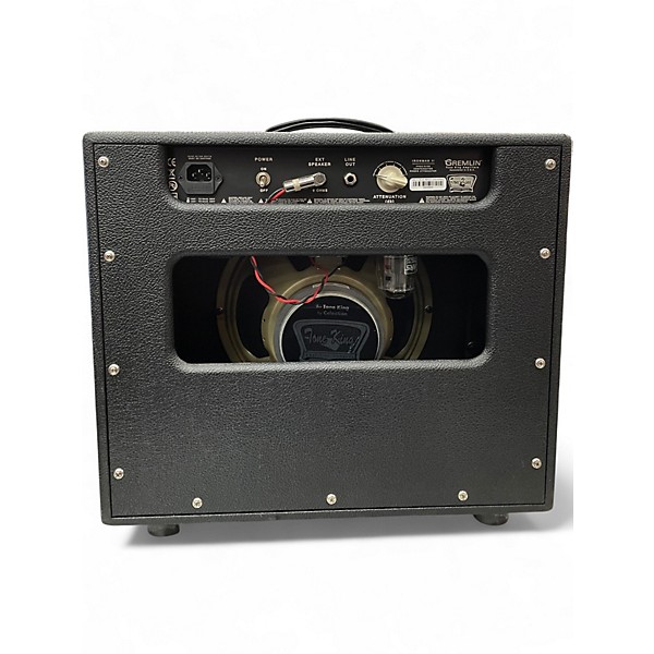 Used Tone King Gremlin Tube Guitar Combo Amp