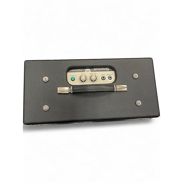 Used Tone King Gremlin Tube Guitar Combo Amp