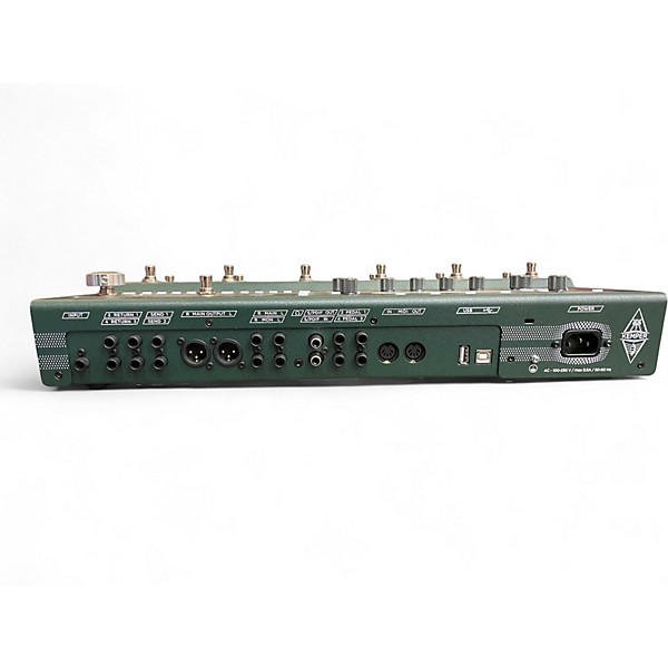 Used Kemper Profiler Stage Amp and Multi Effects Effect Processor